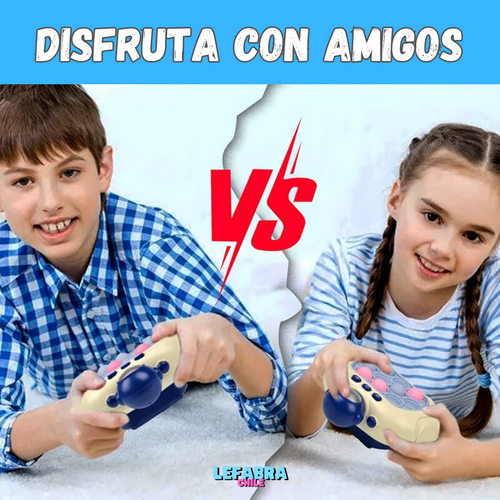 Anti Stress™ - Juguete Interactivo de Habilidades Manuales y Anti Stress