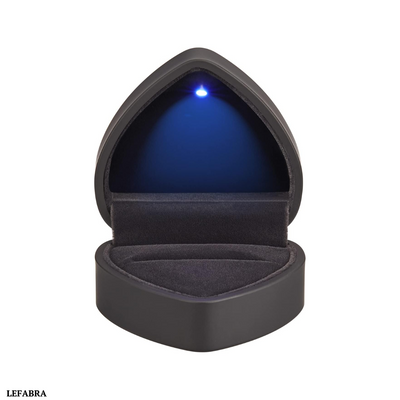 Estuche de Lujo con Luz