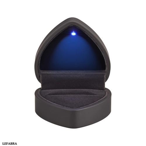 Estuche de Lujo con Luz