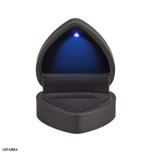 Estuche de Lujo con Luz