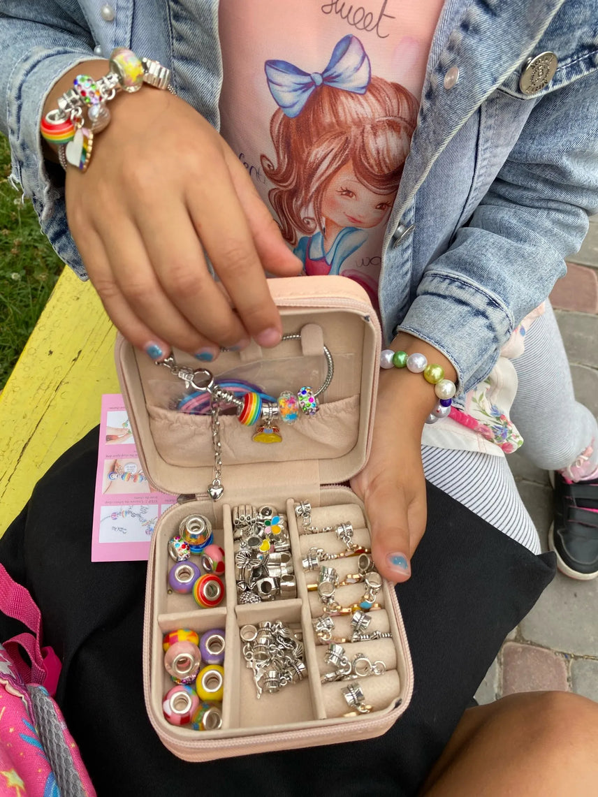 Review by Macarena G