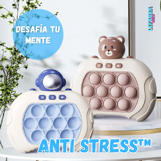 Anti Stress™ - Juguete Interactivo de Habilidades Manuales y Anti Stress